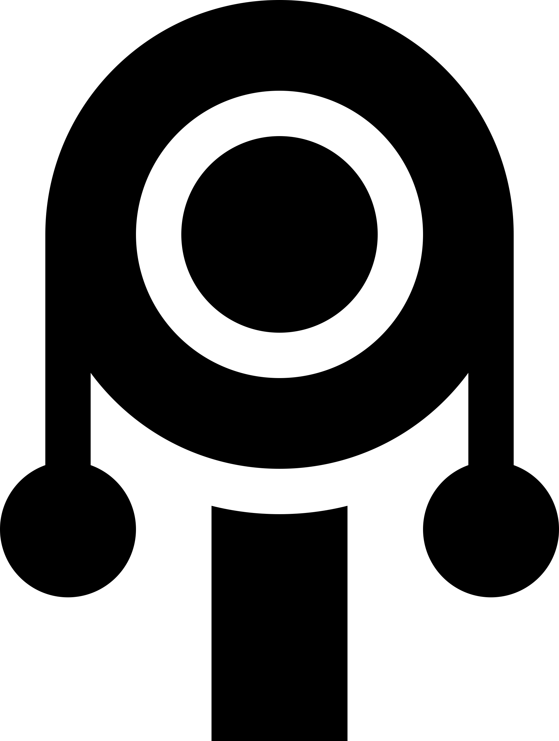 Rattle Drum Simple Line Art Svg Free Vectors